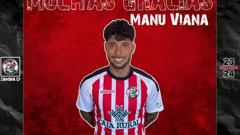 Manu Viana