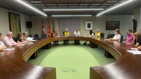 Consejo de Salud del Área de Zamora