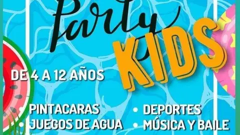 piscina de Rabanales