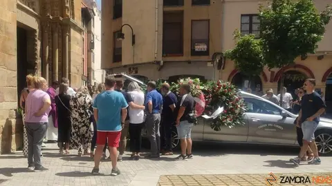 Despedida José Luis Novoa