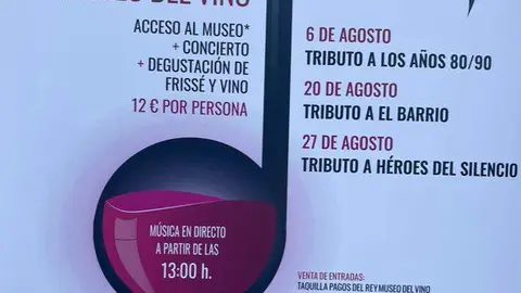 Bodegas Pagos del Rey