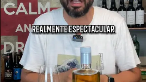 Sergio Estévez, CEO de Licores CervatO