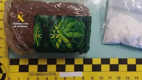 Pruebas Guardia Civil