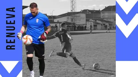 Renovaciones CD Villaralbo Ángel Lázaro