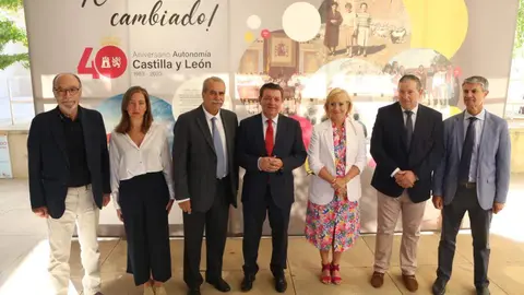 Presentación exposición