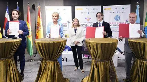 ENCUENTRO influencers