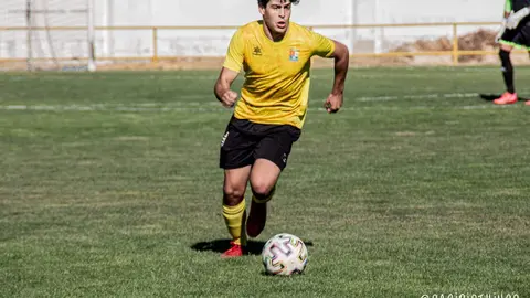 Miguel Cisneros Arias