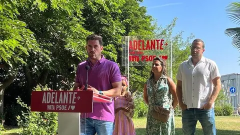 Antidio Psoe