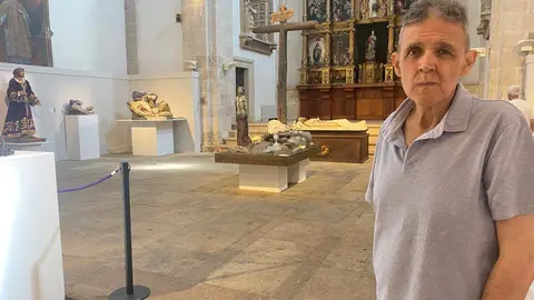 Ricardo Flecha
