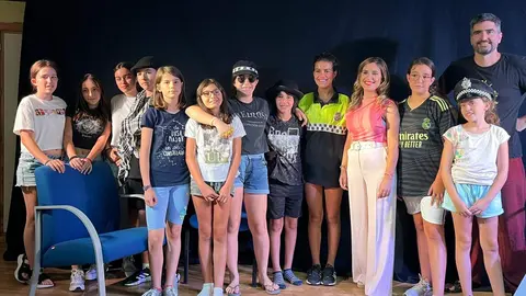 Curso de Formación Artística