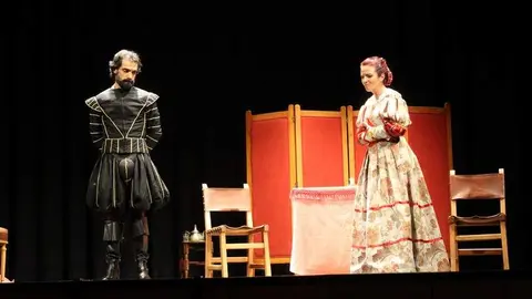 Los comuneros, la quimera de un sueño