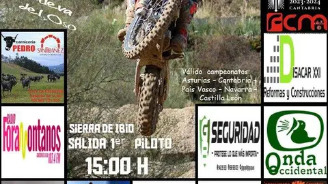 CUEVA DEL OSO