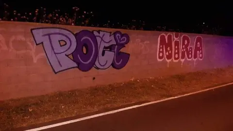 Grafiti