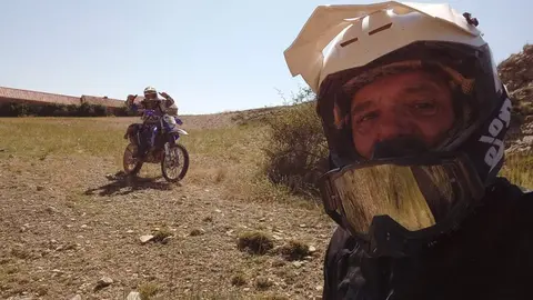 Carlos Blanco vía Interbenavente.es