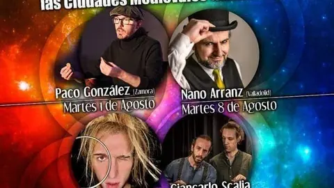 magia