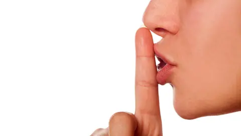 silencio