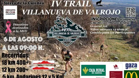 Villanueva de Valrojo