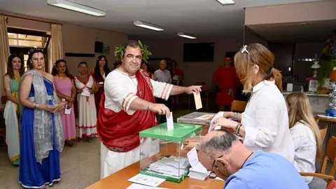 Adolfo Palacios vía Palenciaenred.es