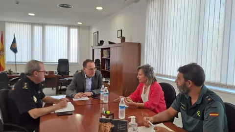 Reunión de coordinación (6)