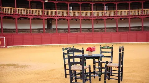 Una obra de tauromaquia teatral como novedad para las próximas fiestas de San Agustín