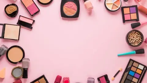 maquillaje