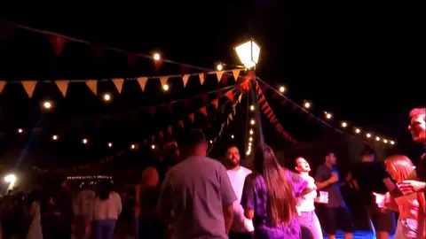 Cozcurrita Sound Fest