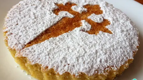tarta de Santiago