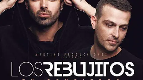 los rebujitos