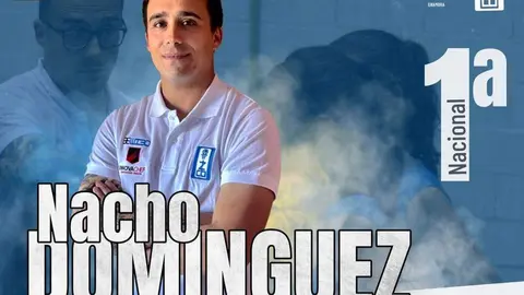 Nacho Domínguez