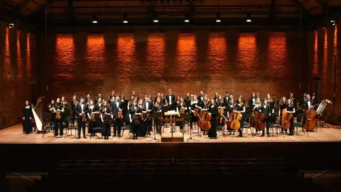 “Suffolk Youth Orchestra”