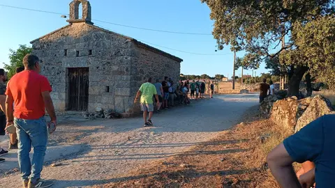 Fiestas de Castro de Alcañices (1)
