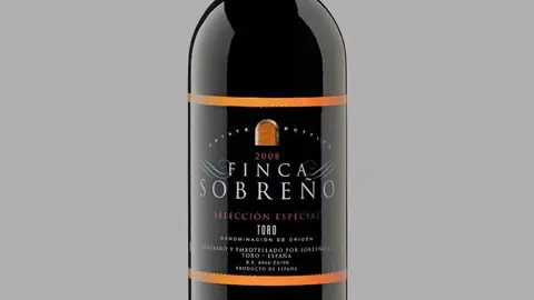 Selección especial