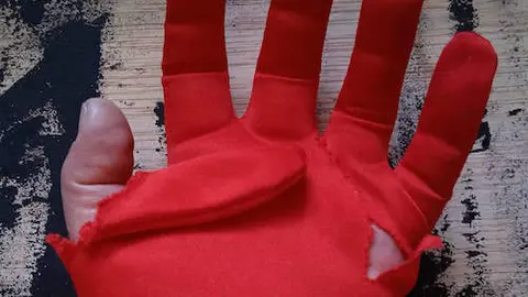 Talleres infantiles etnografico