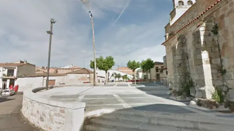 Almaraz