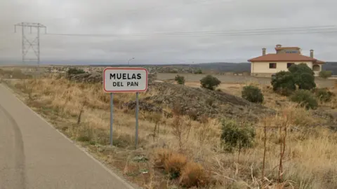Muelas del Pan