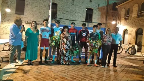 Criteriums Francia - Zamora Enamora (3)