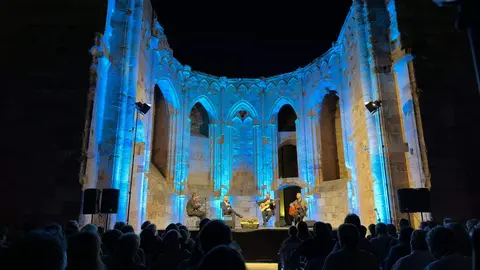 Fados en la Fundación Rei Afonso Henriques