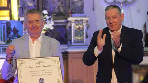 Día de la Comarca en la ermita de Gracia de Bermillo de Sayago_49