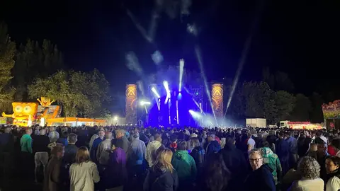 Santa Croya de Tera se mueve a ritmo de Renovation Experience