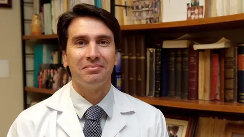 Francisco Chana