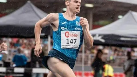 Alberto Guerrero en Torrent