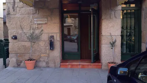 Bar La Colomba Fermoselle