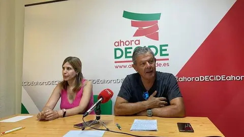 Ahora Decide