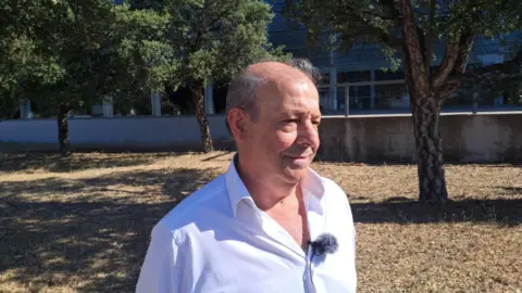 José Manuel Chimeno Lois