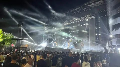 La Misión en Santibáñez de Tera