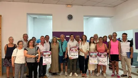 paseos solidarios en favor de los pacientes oncológicos  Azayca