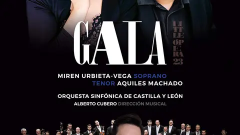 GALA2023