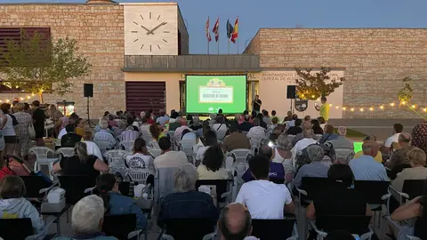 Festival de microcine Muelas del Pan (6)