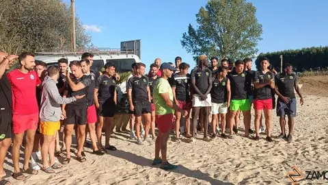 Zamora CF en el Tera_3