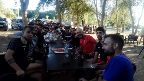 Zamora CF en el Tera_4